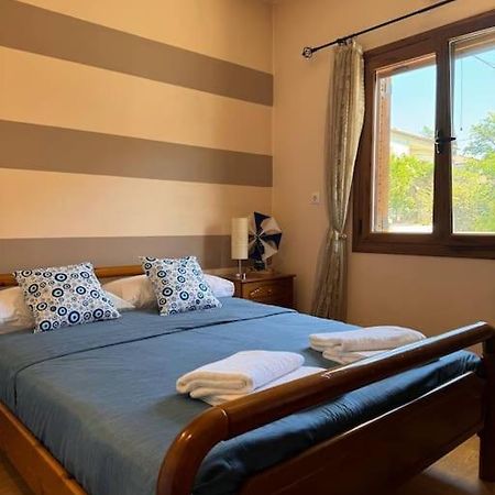 Family Woodland Oasis Vipgreece Διαμέρισμα Κήρινθος Εξωτερικό φωτογραφία