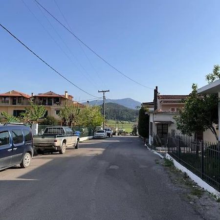 Family Woodland Oasis Vipgreece Διαμέρισμα Κήρινθος Εξωτερικό φωτογραφία