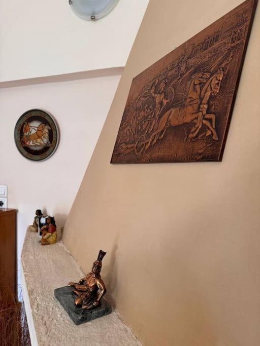 Family Woodland Oasis Vipgreece Διαμέρισμα Κήρινθος Εξωτερικό φωτογραφία