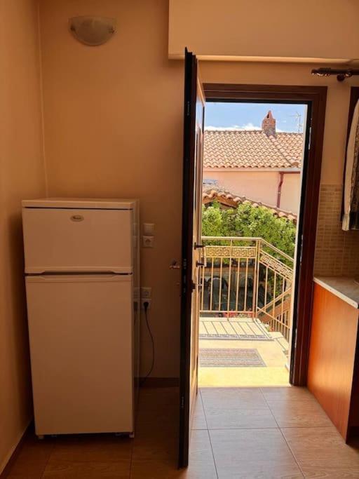Family Woodland Oasis Vipgreece Διαμέρισμα Κήρινθος Εξωτερικό φωτογραφία