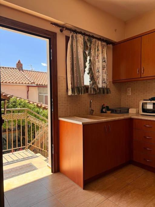 Family Woodland Oasis Vipgreece Διαμέρισμα Κήρινθος Εξωτερικό φωτογραφία