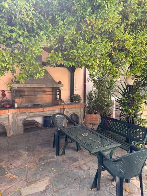 Family Woodland Oasis Vipgreece Διαμέρισμα Κήρινθος Εξωτερικό φωτογραφία