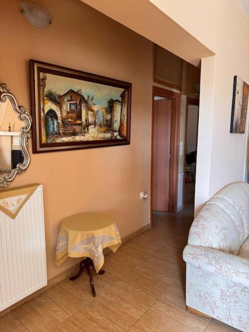 Family Woodland Oasis Vipgreece Διαμέρισμα Κήρινθος Εξωτερικό φωτογραφία