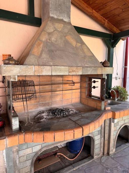 Family Woodland Oasis Vipgreece Διαμέρισμα Κήρινθος Εξωτερικό φωτογραφία