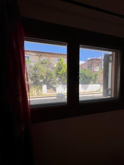 Family Woodland Oasis Vipgreece Διαμέρισμα Κήρινθος Εξωτερικό φωτογραφία