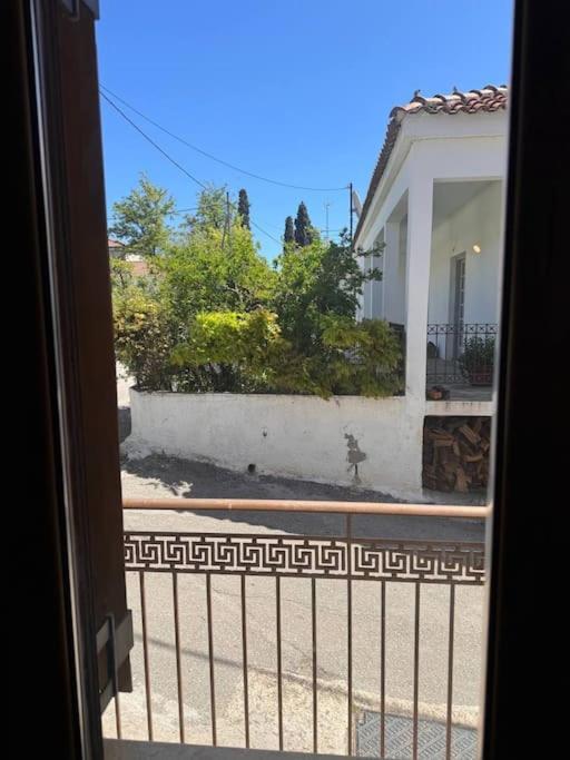 Family Woodland Oasis Vipgreece Διαμέρισμα Κήρινθος Εξωτερικό φωτογραφία