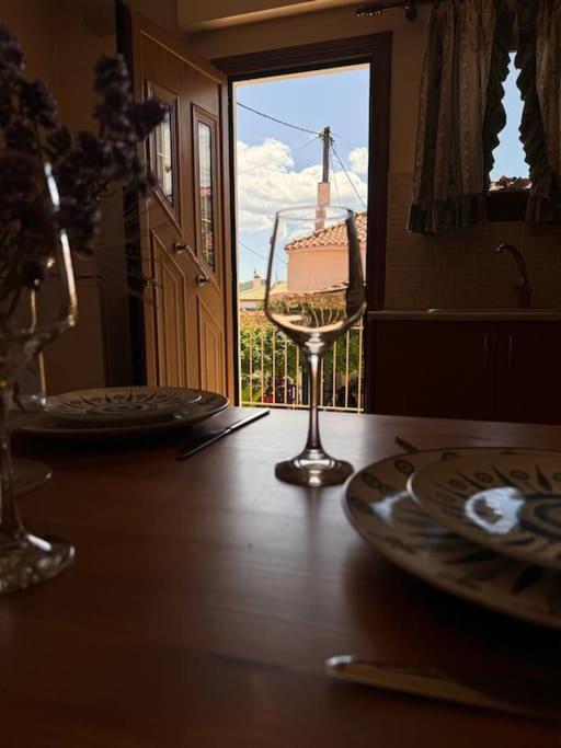 Family Woodland Oasis Vipgreece Διαμέρισμα Κήρινθος Εξωτερικό φωτογραφία