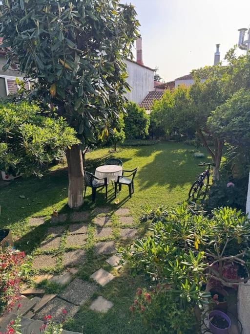 Family Woodland Oasis Vipgreece Διαμέρισμα Κήρινθος Εξωτερικό φωτογραφία