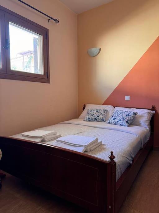 Family Woodland Oasis Vipgreece Διαμέρισμα Κήρινθος Εξωτερικό φωτογραφία