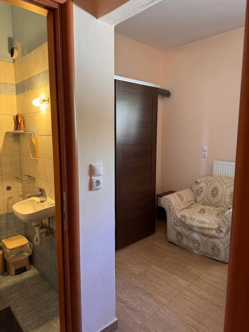 Family Woodland Oasis Vipgreece Διαμέρισμα Κήρινθος Εξωτερικό φωτογραφία